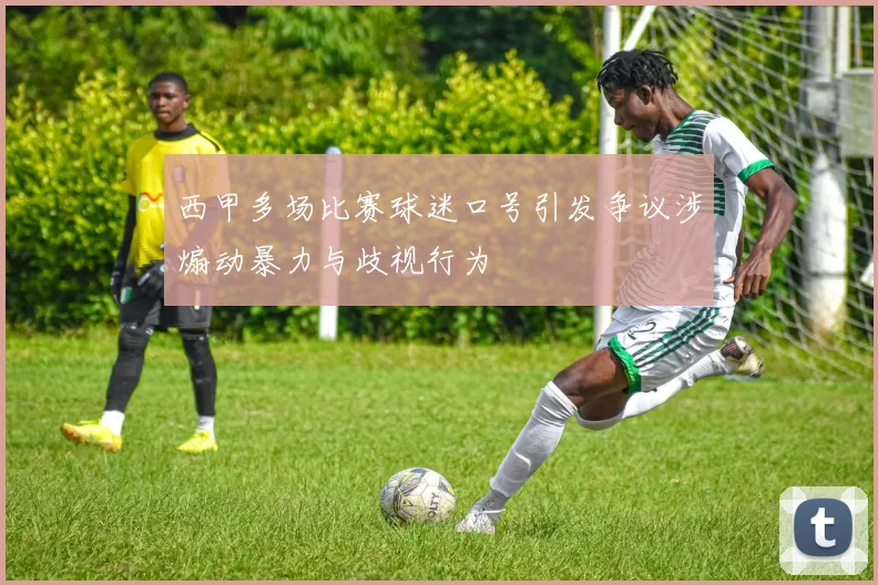 西甲多场比赛球迷口号引发争议涉煽动暴力与歧视行为